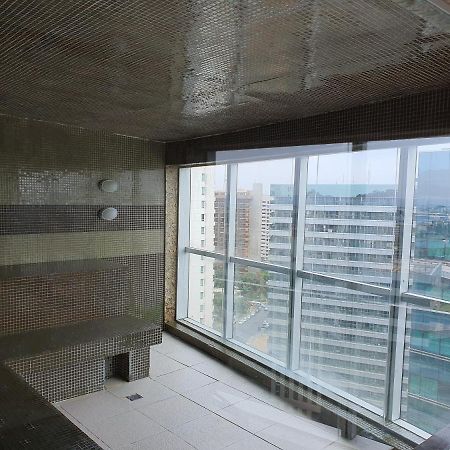 Flat Particular - Shn - Vista Livre Esplanada Apart otel Brezilya Dış mekan fotoğraf