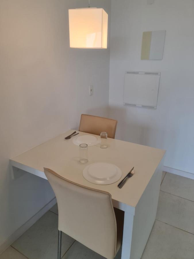 Flat Particular - Shn - Vista Livre Esplanada Apart otel Brezilya Dış mekan fotoğraf